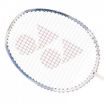 Yonex Nanoflare 001 Clear White / Sax